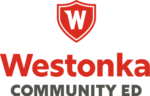 Westonka Community Education and Services Logo